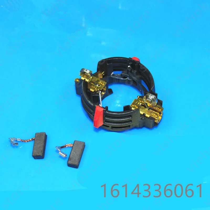 Щётка для BOSCH HD21-2 GBH2-23REA GBH2-25 GBH2-26D/DF HD19-2L 11250VSRD GBH2-24D GBH2-26 GBH2-26F 1614336061 | Инструменты