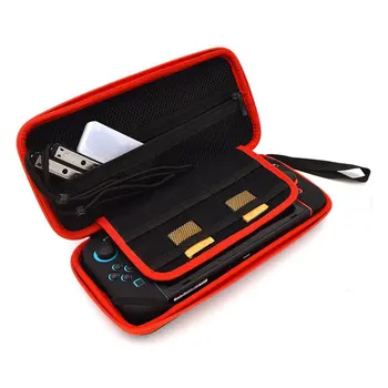 

For Nintend Switch Case Protective Storage Bag For Nintendo Switch Console Travel Waterproof Carrying Cases