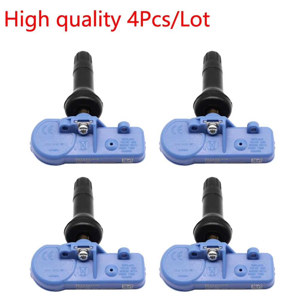 TPMS для OPEL ADAM CORSA E VAN 13581562 VAUXHALL датчики давления в шинах | Автомобили и мотоциклы