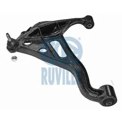 Рычаг SUZUKI GRAND VITARA 98- пер.подв.лев. RUVILLE 937710