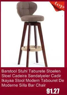 Schoonheidssalon Mueble Stoelen cappersstoelen Barbeiro Hair Sedie De Belleza Sedia Cadeira Salon Barbearia Silla парикмахерское кресло