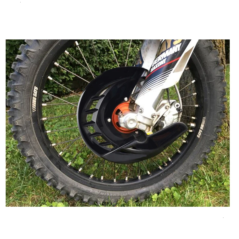 Спереди тормозного диска гвардии тормозной диск для KTM 125 150 200 250 300 350 400 450 530 SX SXF XC XCF EXCF SX-F для Husqvarna