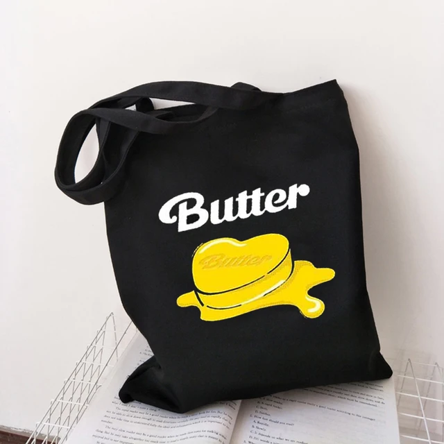 Sac en bandoulière BTS Butter™ 1