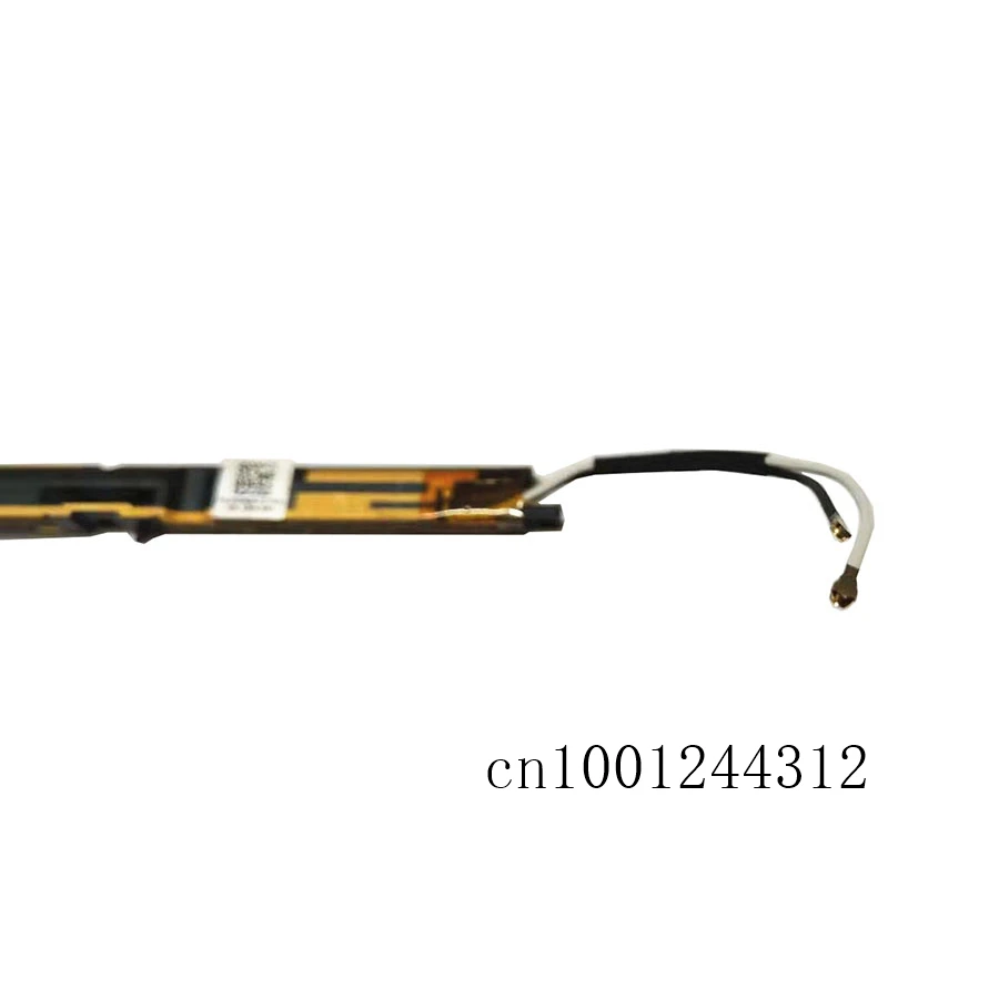 Новая Оригинальная антенна WiFi плата для Dell XPS 13 9350 9360 9343 CN-0854MK-DTY03 0854MK