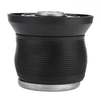 

Parts Steering wheel adapter Hub Wear Resistance Spare For Mercedes Benz W123 W124 W126 190E Racing