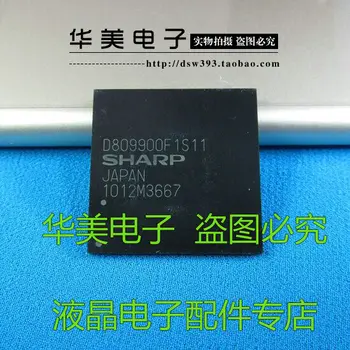 

Free Delivery.D809900F1S11 genuine LCD logic board chip