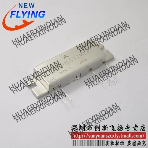 

Brand new original RA60H1317M1A-101