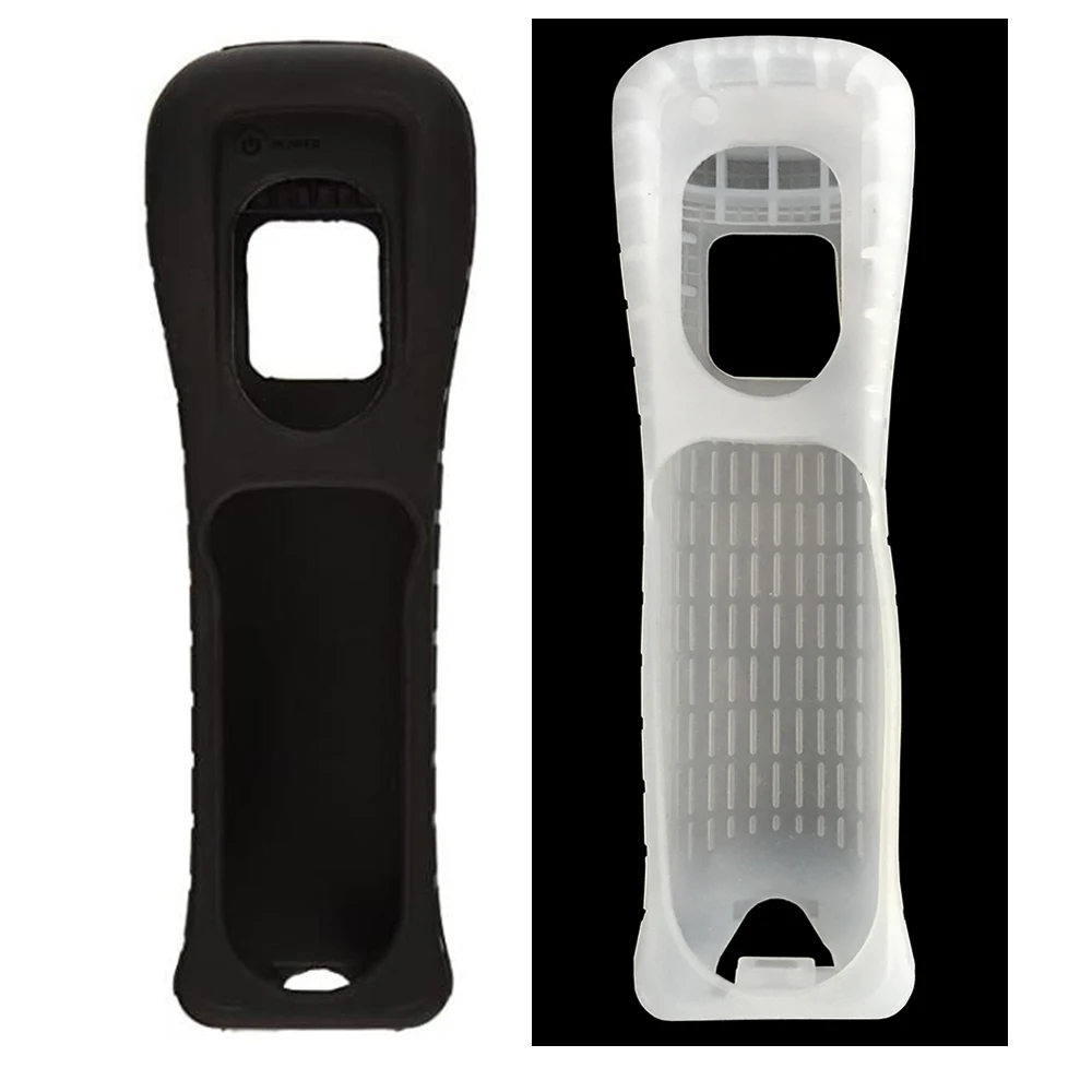 wii remote Silicone Cover Case-short