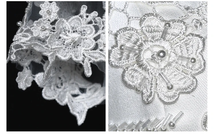Casamento модное романтическое сексуальное свадебное платье с коротким рукавом vestido de novia свадебное платье со съемным шлейфом