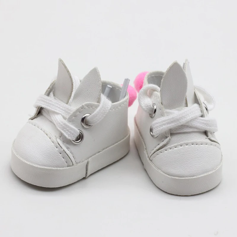 5*2,8 см модные мини игрушки обувь для EXO куклы подходят для 14,5 Дюймов Куклы как для BJD Ragdoll аксессуары 160