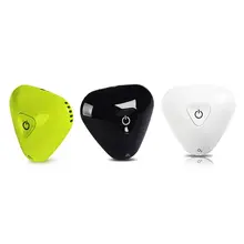 Генератор озона очиститель воздуха дым Домашние животные удаления запаха холодильник шкаф