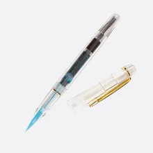 Китайская Ручка, мягкая кисть, ручка, инструменты для рисования, для взрослых, каллиграфия, ручка для письма, канцелярские товары для рукоделия