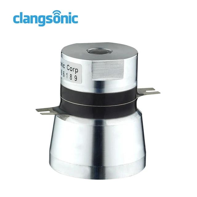 

40khz 50w high power piezo ultrasonic transducer medical ultrasonic sensor