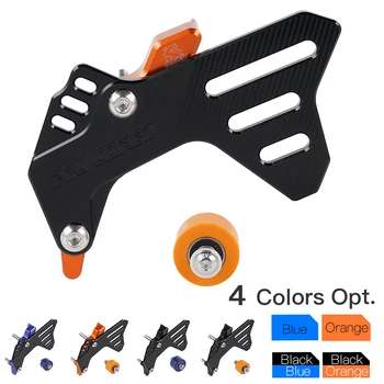 

Sprocket Case Saver Drive Cover Protector For KTM EXC EXC TPI XC-W SX XC XC SX-F XC-F EXC-F 250 300 350 Motorcycle Accessories
