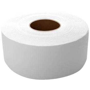 

1 Rolls Toilet Paper 4 Layers Soft Toilet Tissue, Quality Roll Tissue for the Washroom, Kitchen Or Restaurant