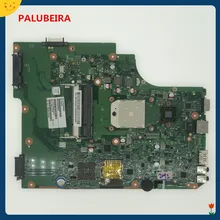 PALUBEIRA V000185540 материнская плата для Toshiba Satellite L500D L500D 6050A2250801 достаточное предложение и быстрая