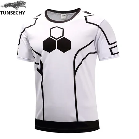 picture color Transformers T shirt 3d printed T shirt men casual T shirt short-sleeved fitness T shirt wholesale and retail - Цвет: picture color