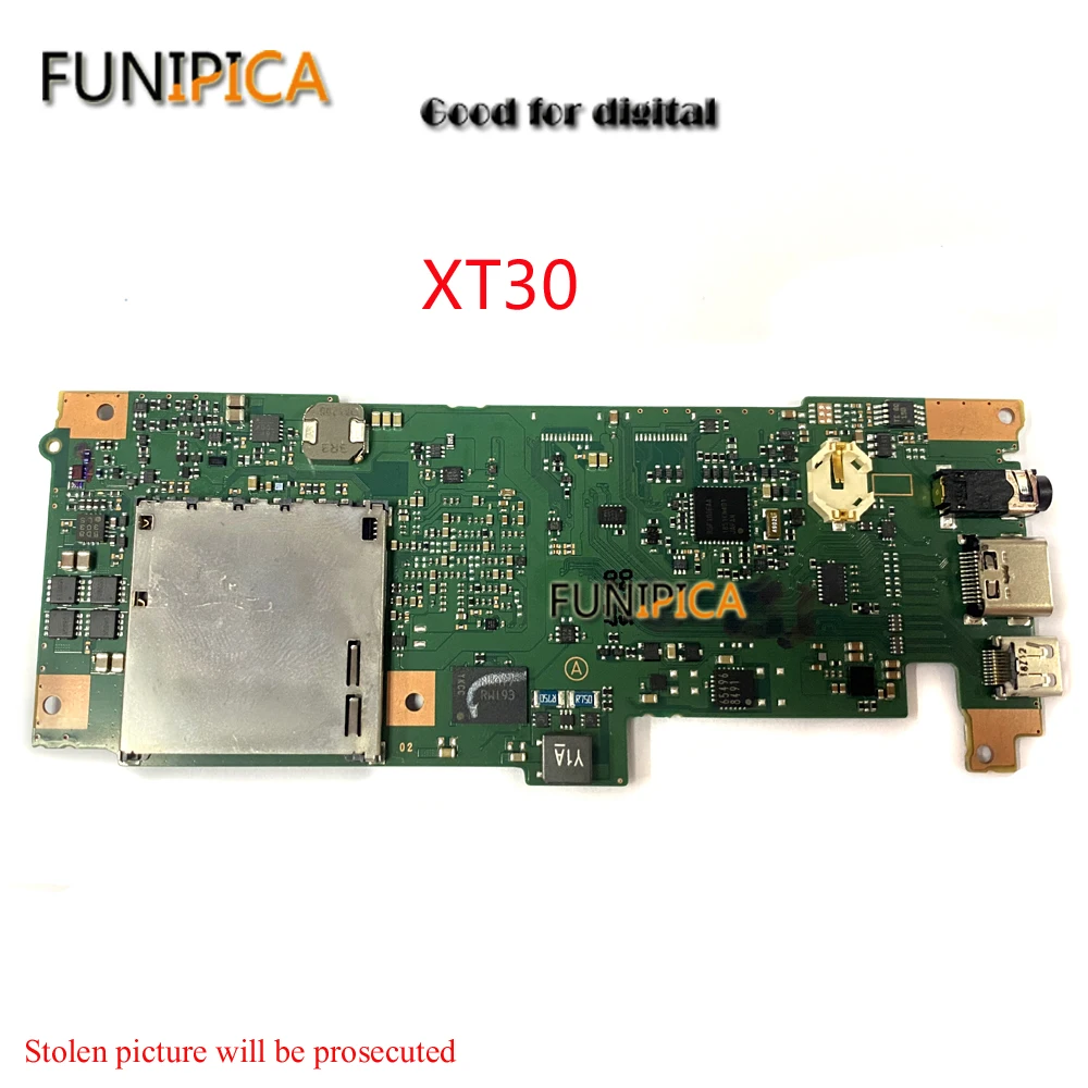 XT30主板a