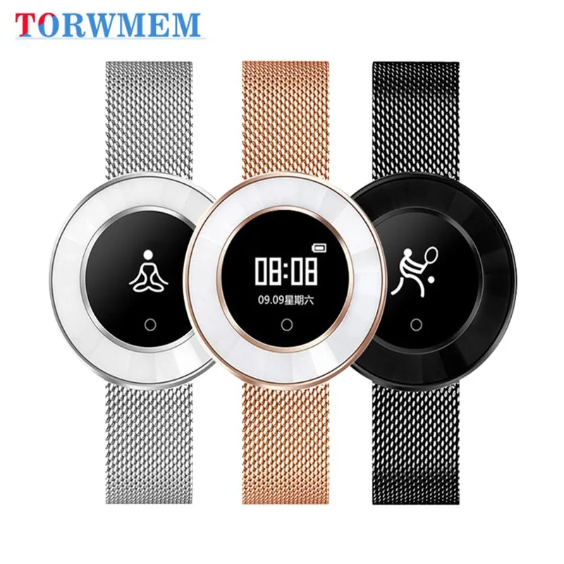 x6 bluetooth waterproof smart watch