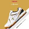 TIBHAR – chaussures de Tennis de Table avec boîte originale, baskets de Sport de Ping-Pong de Style classique pour hommes et femmes ► Photo 2/6