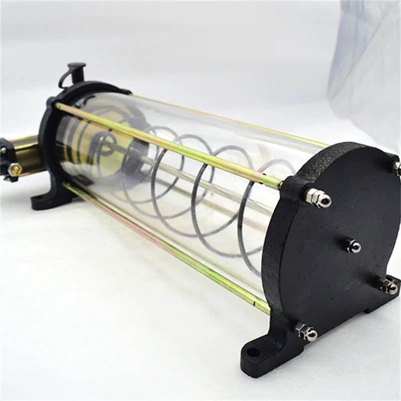 

Zoomlion Sany Concrete Pump Parts Pneumatic Lubrication Pump