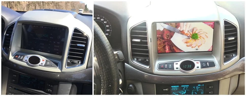1 din Android 9,0 автомобильный DVD стерео для Chevrolet Captiva Epica 2012 2013 автоматическое радио GPS навигация мультимедиа головное устройство аудиосистемы
