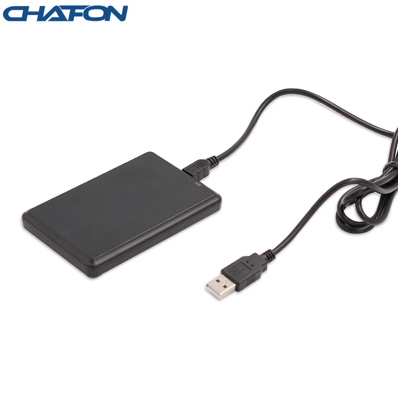 Считыватель Бесконтактных Карт Chafon em4200 tk4100 125 кГц 10 значный Дек для управления