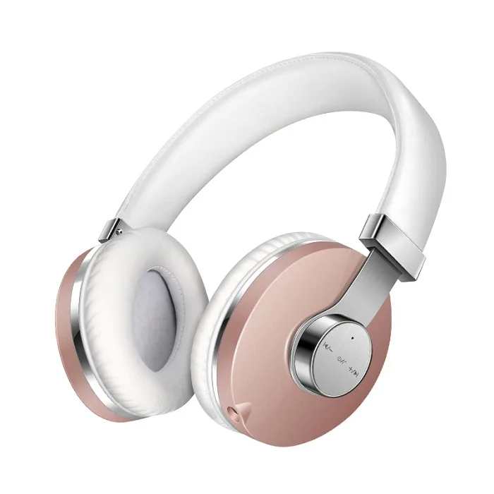 T9 CSR Bluetooth стерео шумоподавление гарнитуры складные беспроводные наушники для Xiaomi спортивные беспроводные наушники с микро