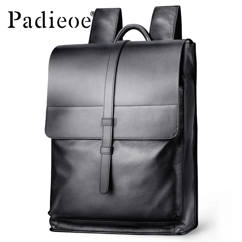 Padieoe Новинка 2017 года Дизайн Мода Подростковая школьная сумка известный бренд