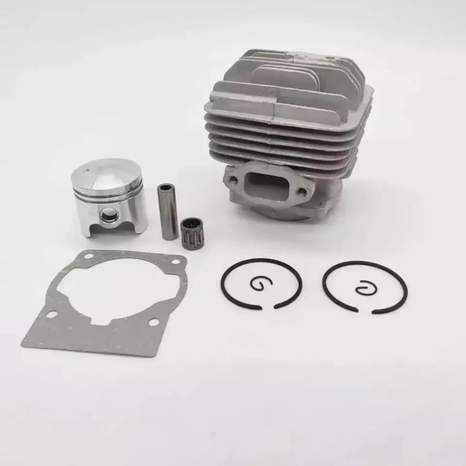 

New Arrival Cylinder &Piston Sets for 1E44F-5 Engine,52CC Brush Cutter Grass Trimmer Earth Auger