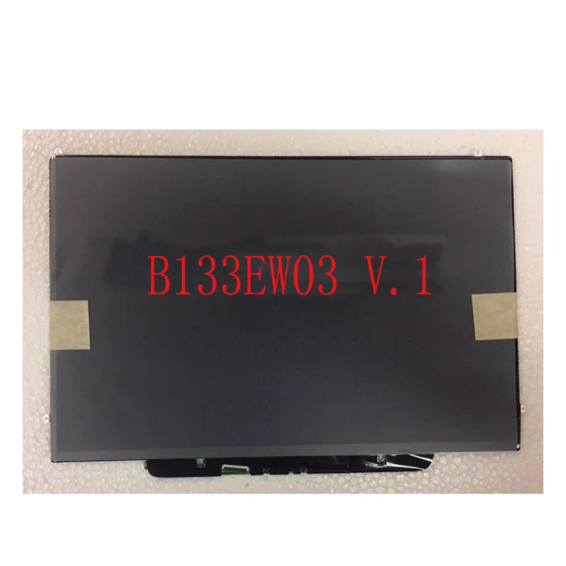 Original Novo 13.3 Led Painel de Tela Matriz Lcd para Apple Macbook ar A1237 A1304 B133ew03 V.1 V.2