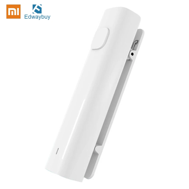 Original Xiaomi Bluetooth 4 2 Audio Receiver Wireless Bluetooth Receiver Wireless Adapter 3 5mm Car Kit Speaker Headphones Hands