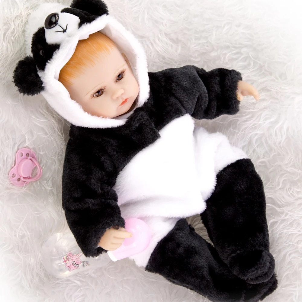 ropa bebe reborn 42 cm