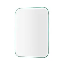 Профессиональная ультратонкая защитная пленка Smude-Resistant Shatter-proof закаленное стекло подходит для Apple Watch