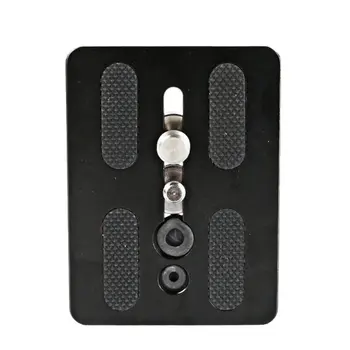 

717 Professional Quick Loading Board Gimbal Board Camera Tripod Quick Disassembly Board Accessories