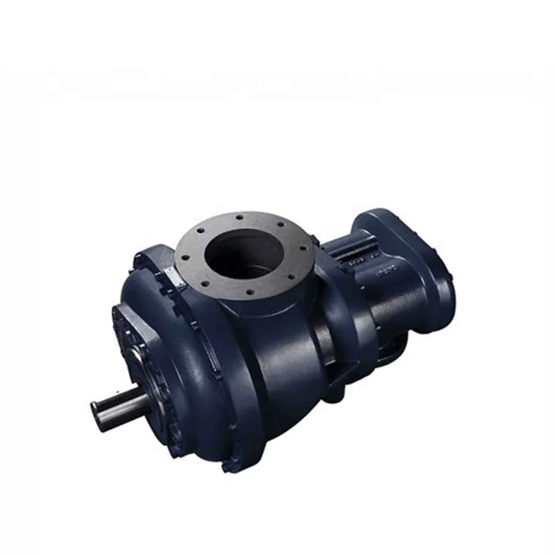 Hanbell винтовая воздушная головка компрессора AB-600R