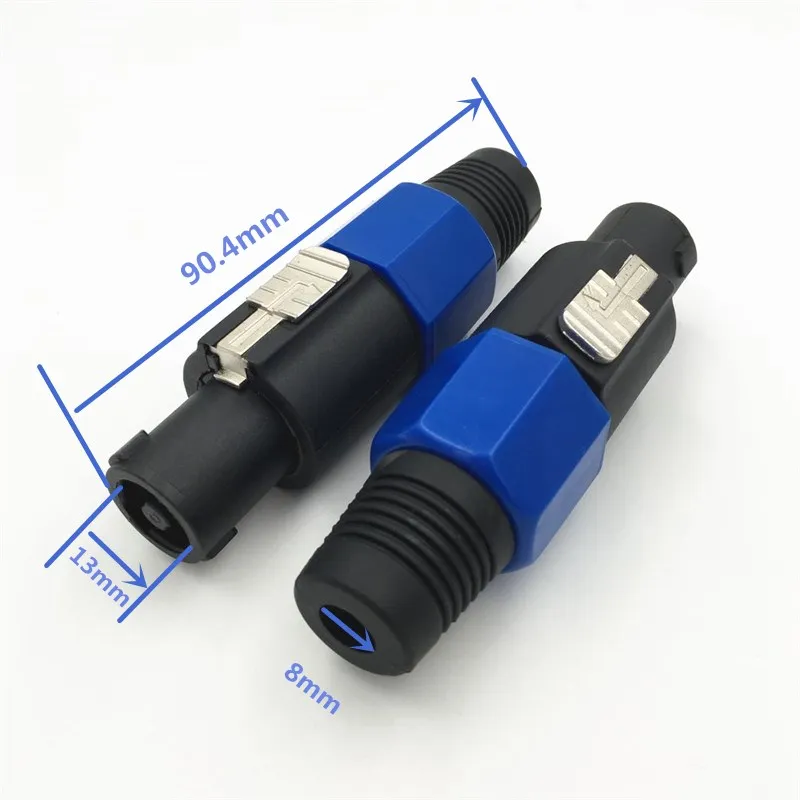 Speakon speaker Clearance