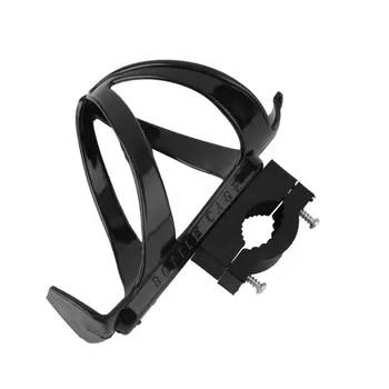 

Baby stroller cup/drink holder universal children's bicycle bottle rack Black stroller accessories for newborns