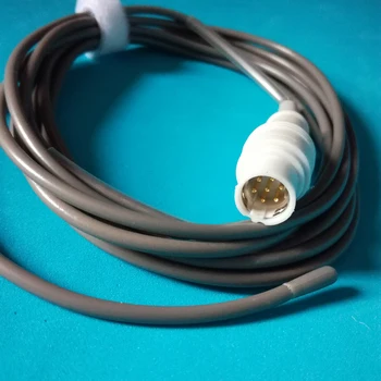 

Siemens SC9000XL compatible adult esophageal pediatric skin-surface Monitor Temperature Probe