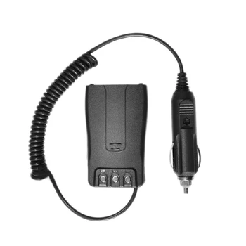 

Car Charger Battery for Baofeng BF-888S POFUNG 888S Two-Way Ham Radio