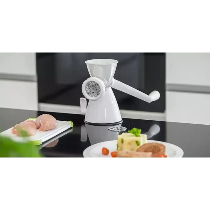 Tescoma Meat Grinder 15.2 x 14.1 x 26.5 cm Assorted Multi-Purpose Handy 