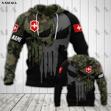 swiss army moletom com capuz