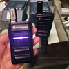 Walkie Talkie