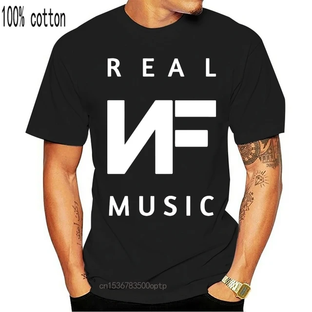 Nf Theraphy Session Rapper-Singer T-Shirt  1