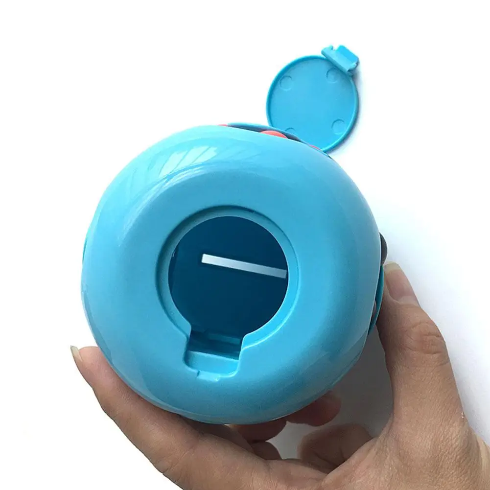 Magic Cube Puzzle Game Cube Piggy Bank Cube Stress Reliever Toys Roll Ball Game Piggy Bank 1 Magic Cube Puzzle Game Cube Piggy Bank Cube Stress Reliever Toys Roll Ball Game Piggy Bank 4