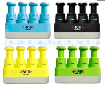 

New 2020 New Arrival Multifunctional finger exercise toyun