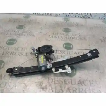 

REAR WINDOW LEFT VOLVO S60 SALOON 2.4 D 2 WIRES REF UNREADABLE. [14279328]