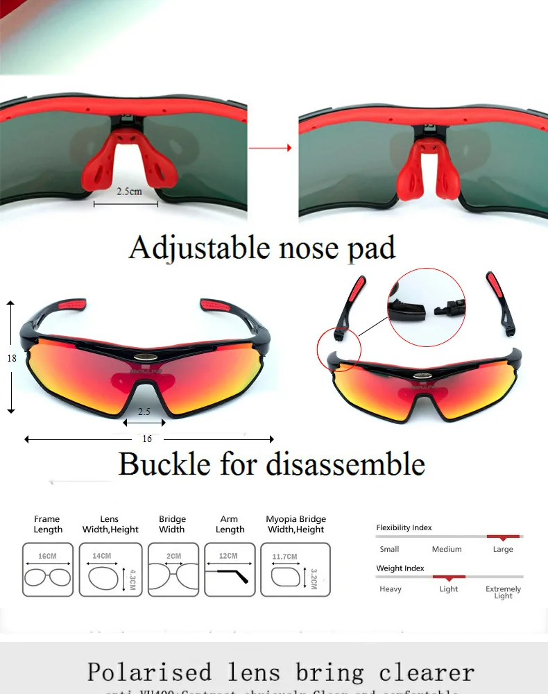Очки для мотокросса, очки для езды на велосипеде, аксессуары для гонок, защитные очки, пылезащитные очки