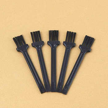 

1000 Pcs Black Tablet Plastic Keyboard Portable Computer Keyboard Dust Cleaner Tools