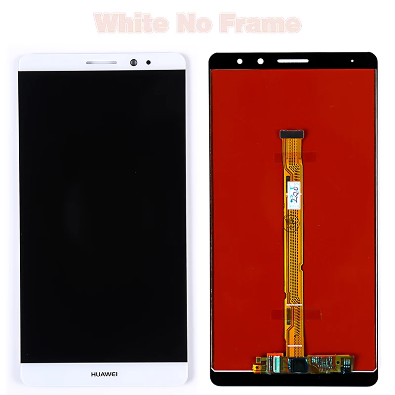 6,0 дюймов 1920*1080 ips lcd дисплей для huawei mate 8 lcd сенсорный экран дигитайзер сенсорная сборка с рамкой бесплатные инструменты
